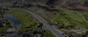 Cedar Hills Golf Course - Banner (1)