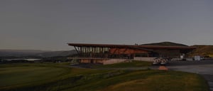 Soldier Hollow Golf Course - Banner (1)