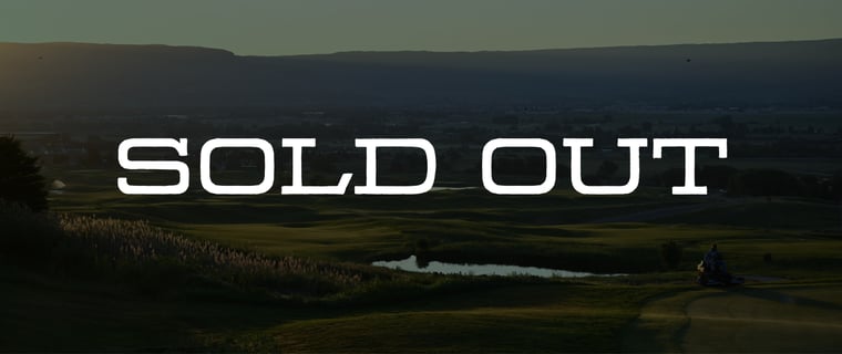Soldier Hollow_Sold Out