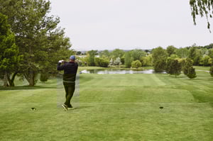 Jewkes Design Golf Tournament